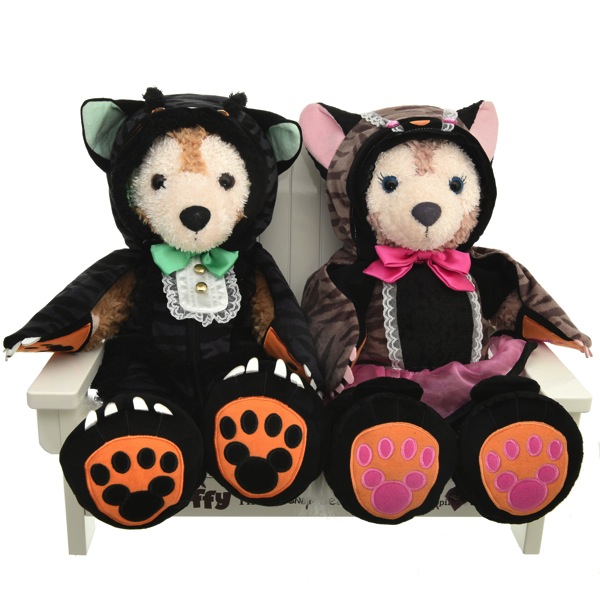 シェリーメイ 黒猫 ハロウィン コスチューム 新品 2013年 ...