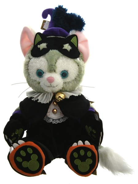 HOTSALE ジェラトーニ2014ハロウィンコスチューム&ぬいぐるみ RkBhv