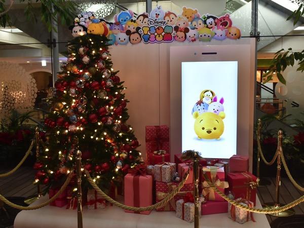 14年はアナと雪の女王ツリーも 東京丸の内ディズニークリスマスイルミネーション イベント情報まとめ