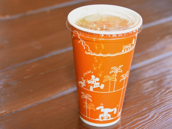 ポップコーンやジュースカップモチーフでおもしろい ディズニーランドのキャラクターファンキャップ