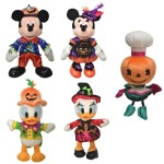 東京ディズニーランド ディズニーハロウィーン15 徹底ガイド