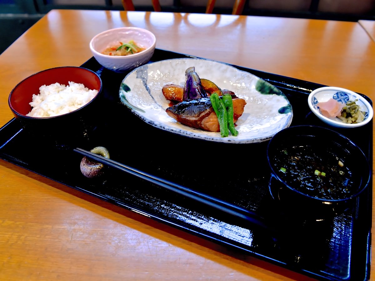 レストラン櫻”2015冬”本日の魚料理サイドから