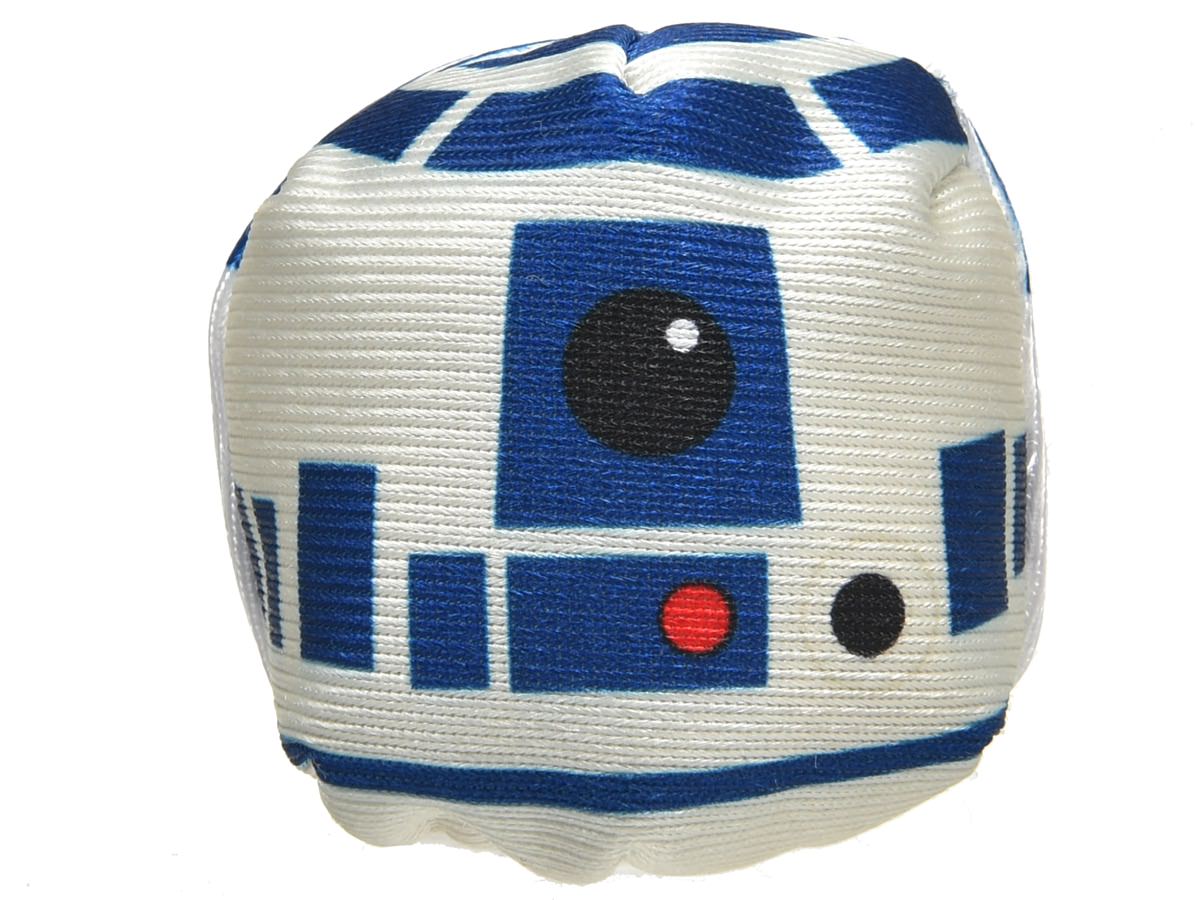 R2-D2正面