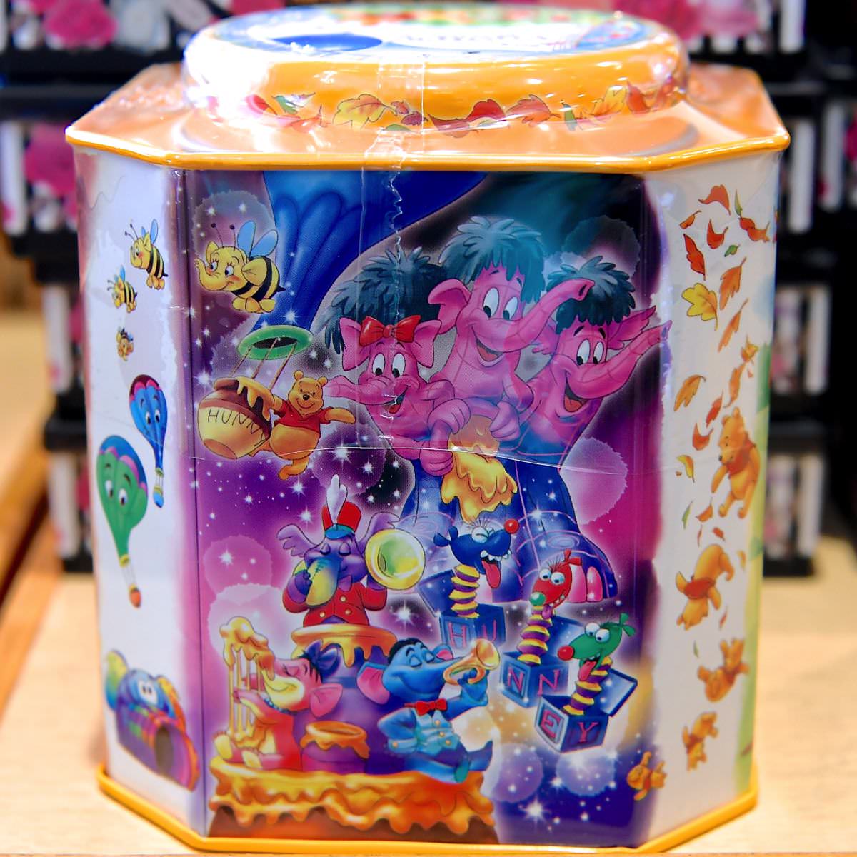 16年はミッキー ミニーがいっぱい 東京ディズニーランドレギュラーお菓子のお土産まとめ
