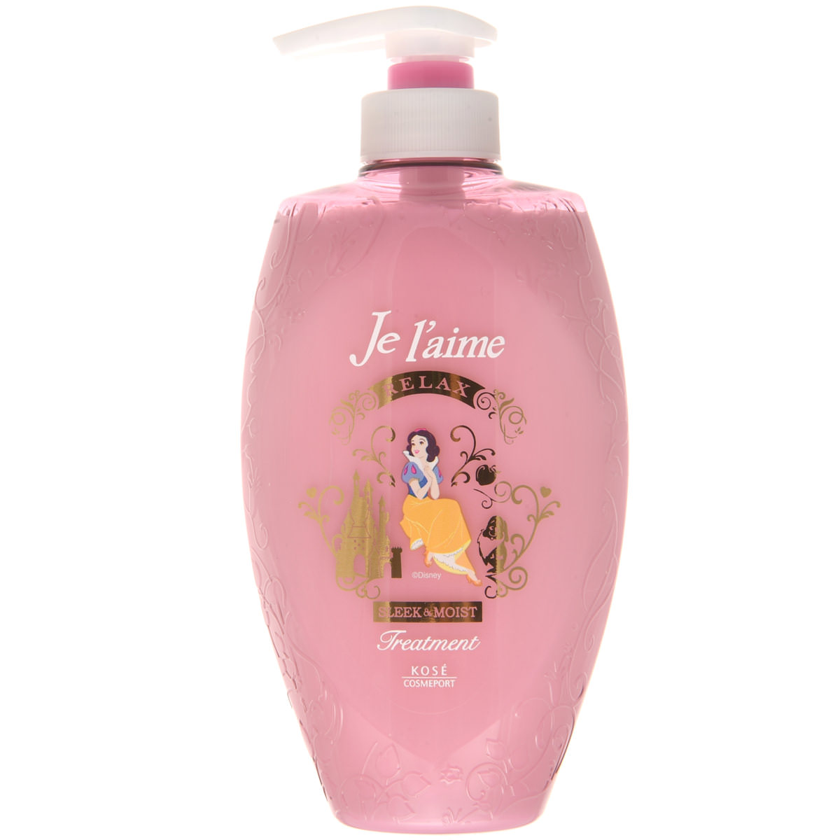 Kose Je Laime Disney Princess 03