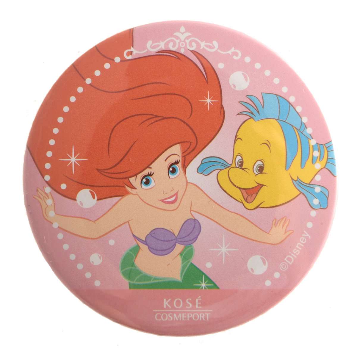 Kose Je Laime Disney Princess 11