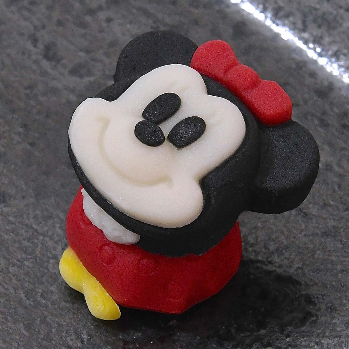 食べマス Disney ミニーマウス