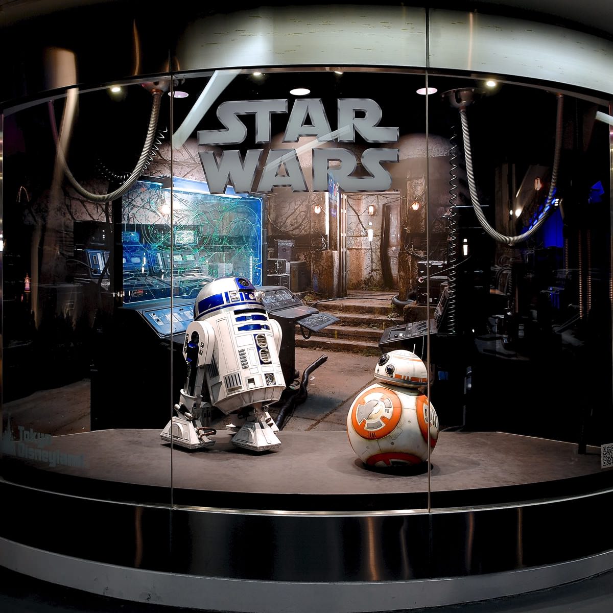 R2 D2キャンディーやピンバッジも 東京ディズニーランド Star Wars スター ウォーズ グッズ