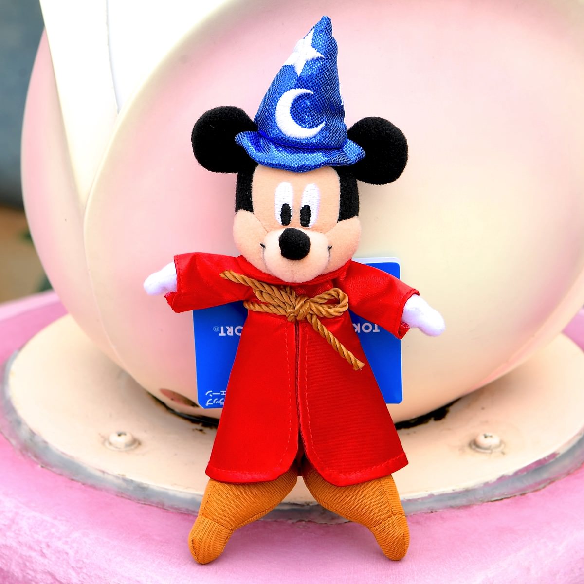 ソーサラーハットがかわいい！東京ディズニーランド『ファンタジア