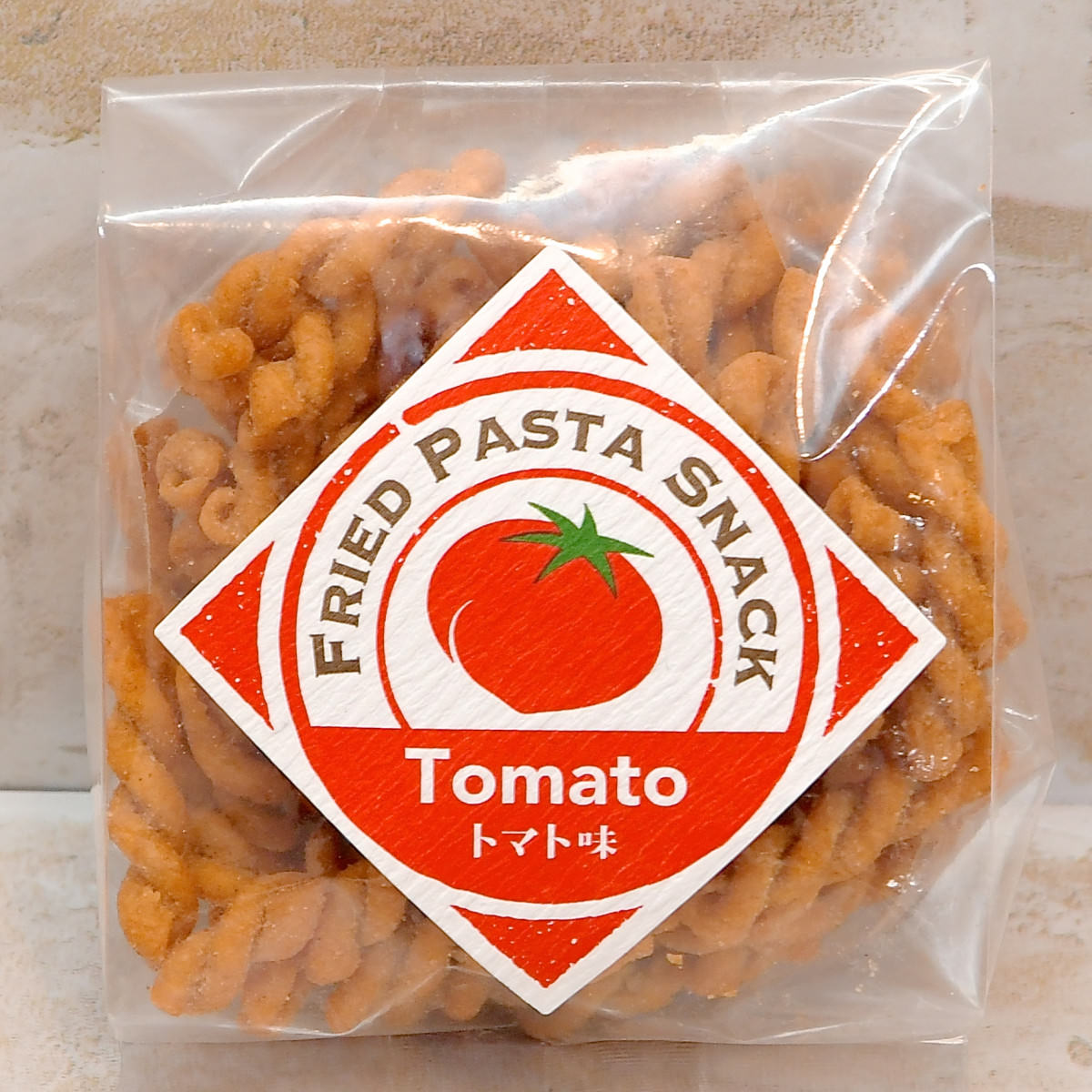 トマト味Tomato
