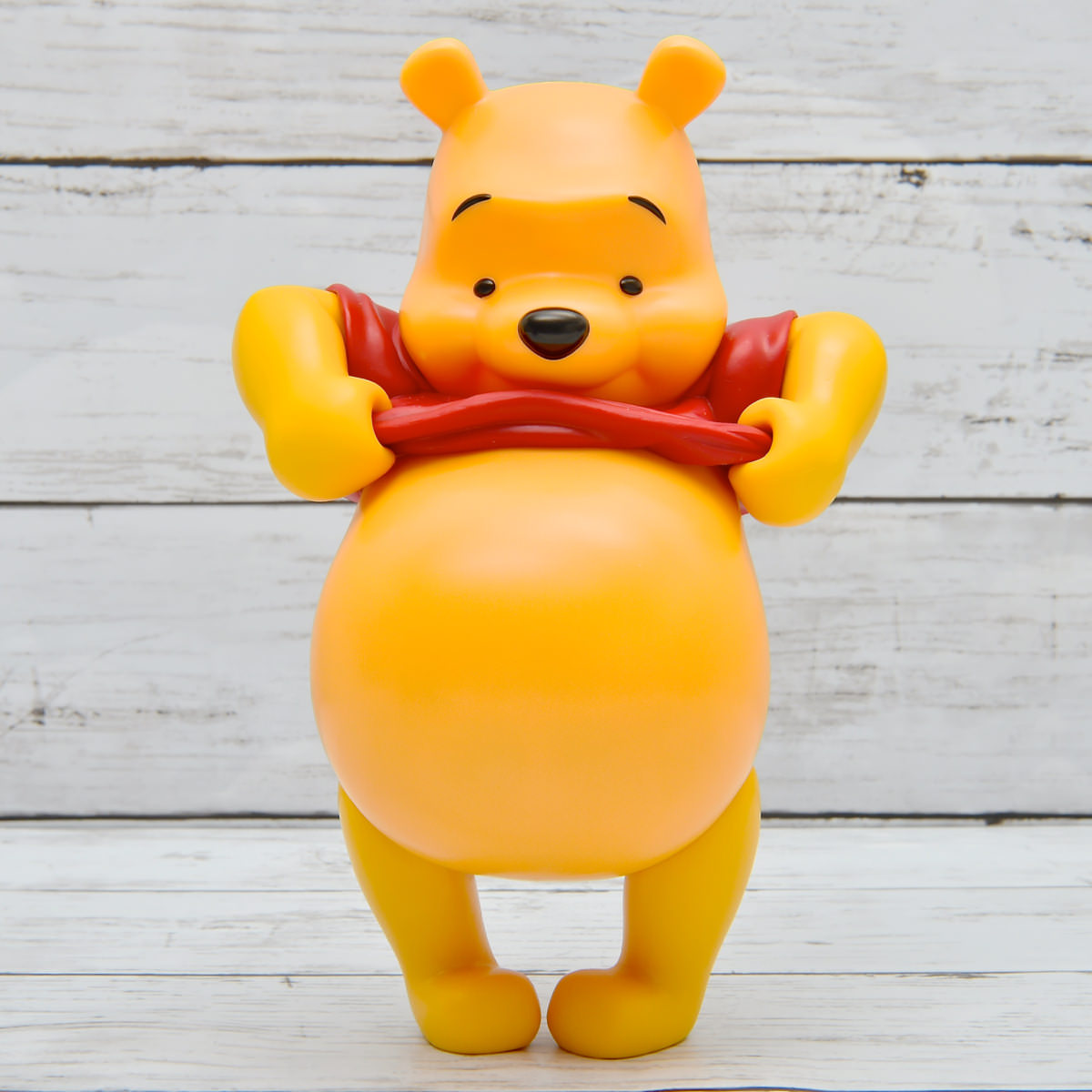 まんまるおなかのプーさん バンプレスト ディズニーキャラクターズ Supreme Collection Winnie The Pooh