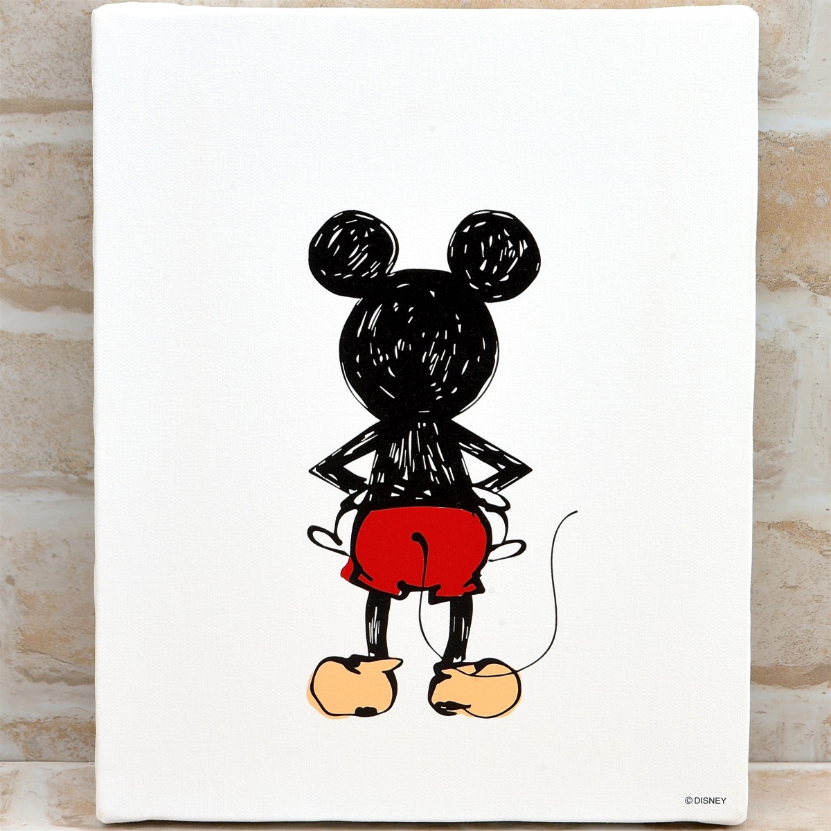 大人カワイイディズニーグッズ 東急ハンズ Disney Collection Artwork By Daichi Miura