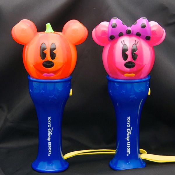 東京ディズニーランド“ディズニー・ハロウィーン2017”チョコカバードビスケット トップ
