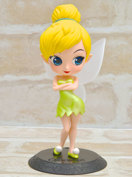 ｢Q posket Disney Characters -Tinker Bell-｣通常カラー正面