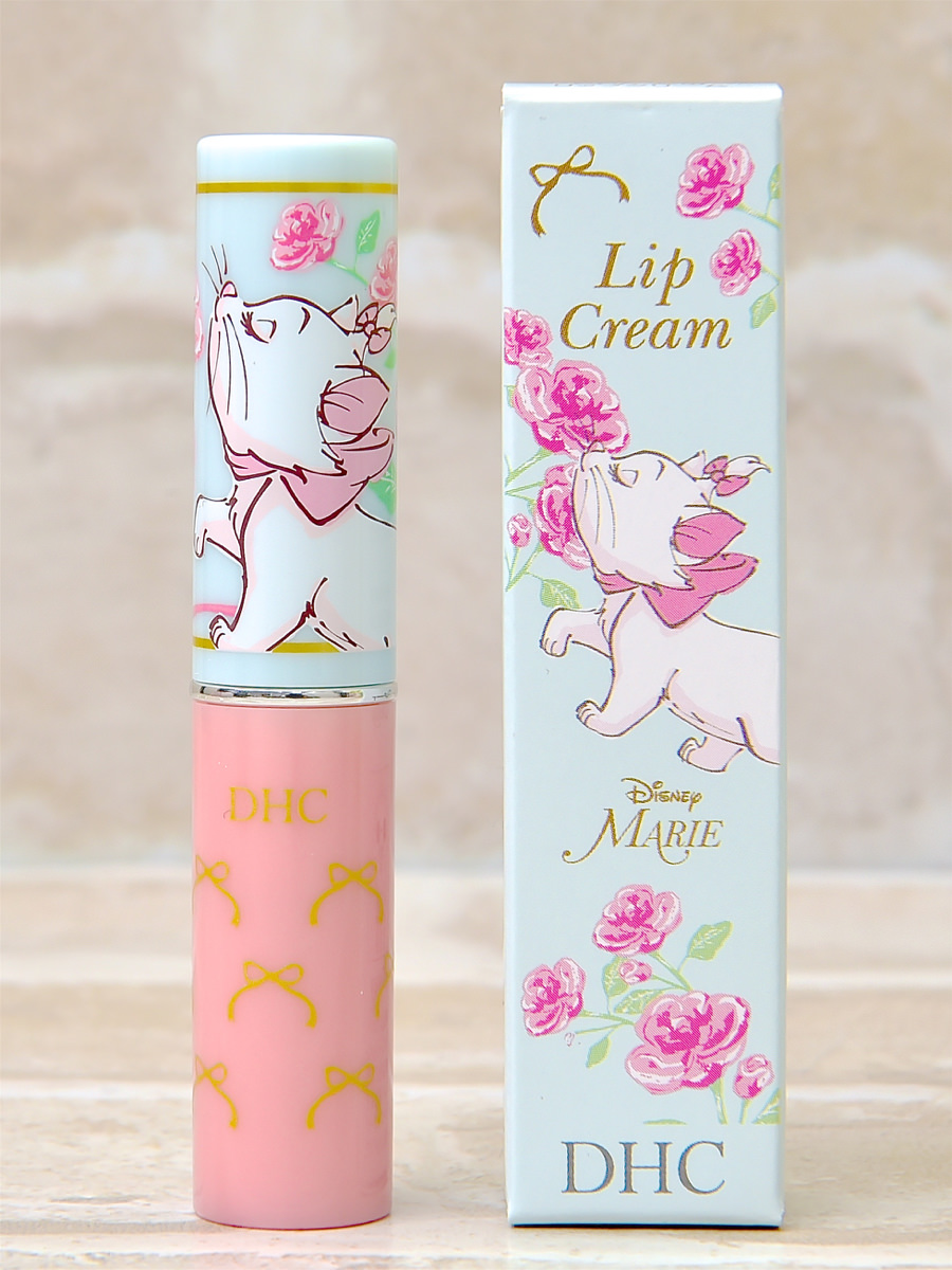 Dhc Disney Marie Cosmetic 3