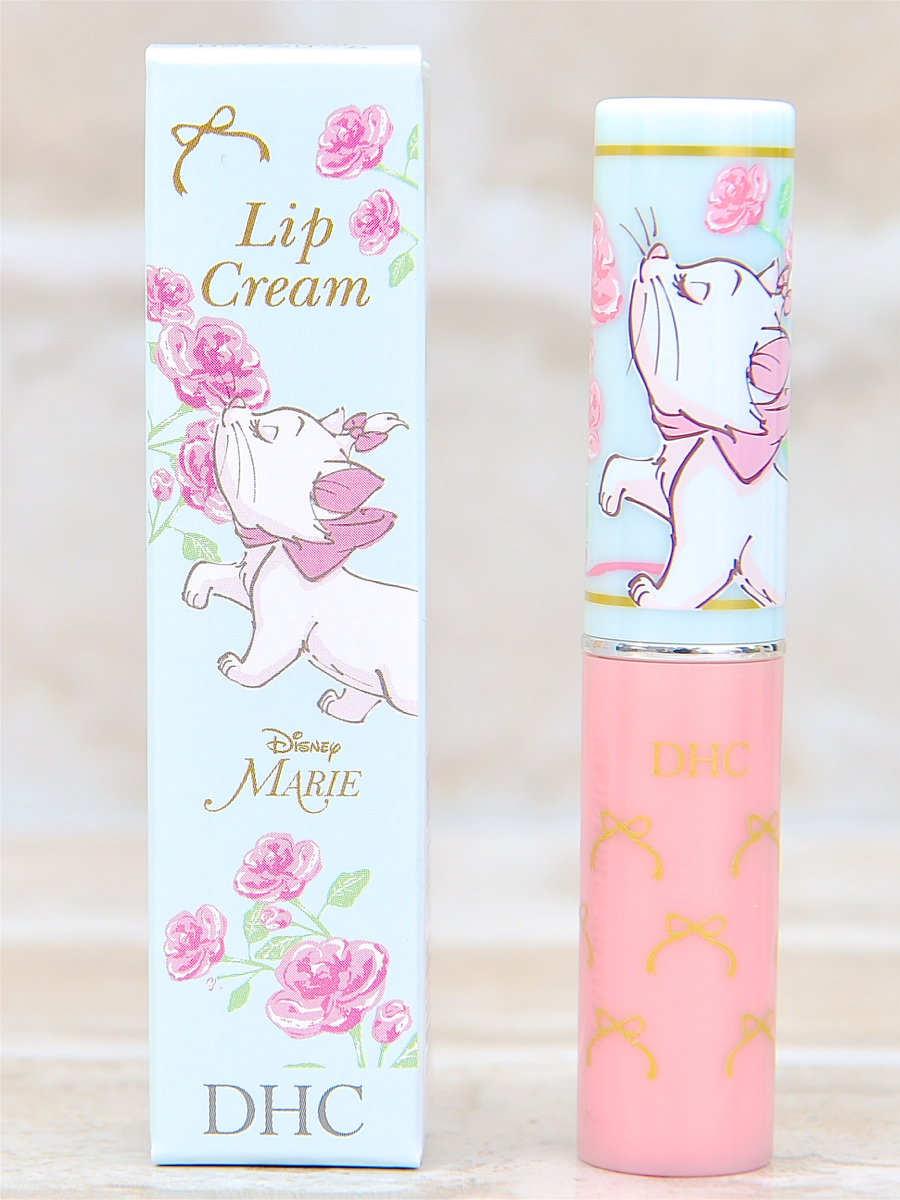 Dhc Lip Cream Disney 3