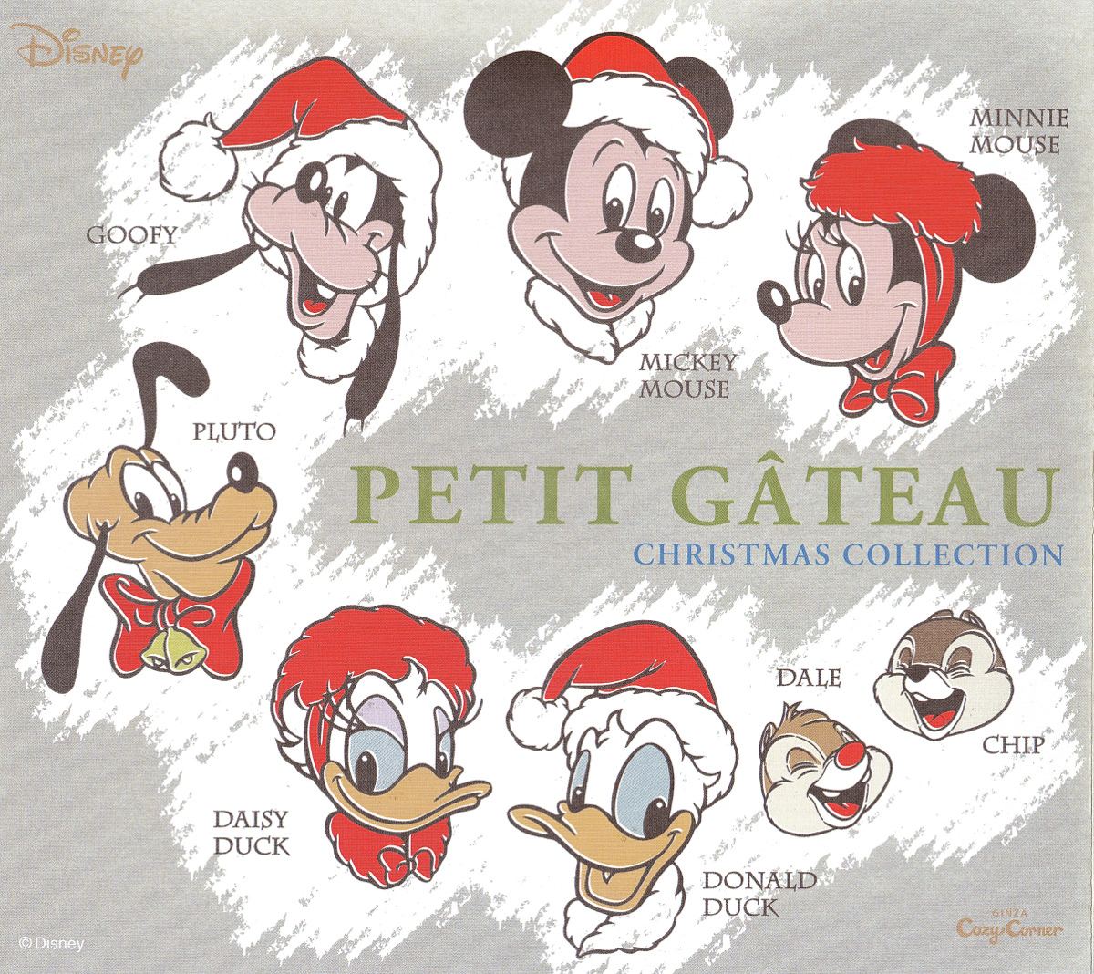 Cozycorner Disney Christmas 17 Petit Gateu 12 Jpg