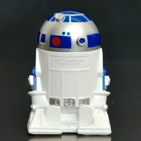 R2-D2裏