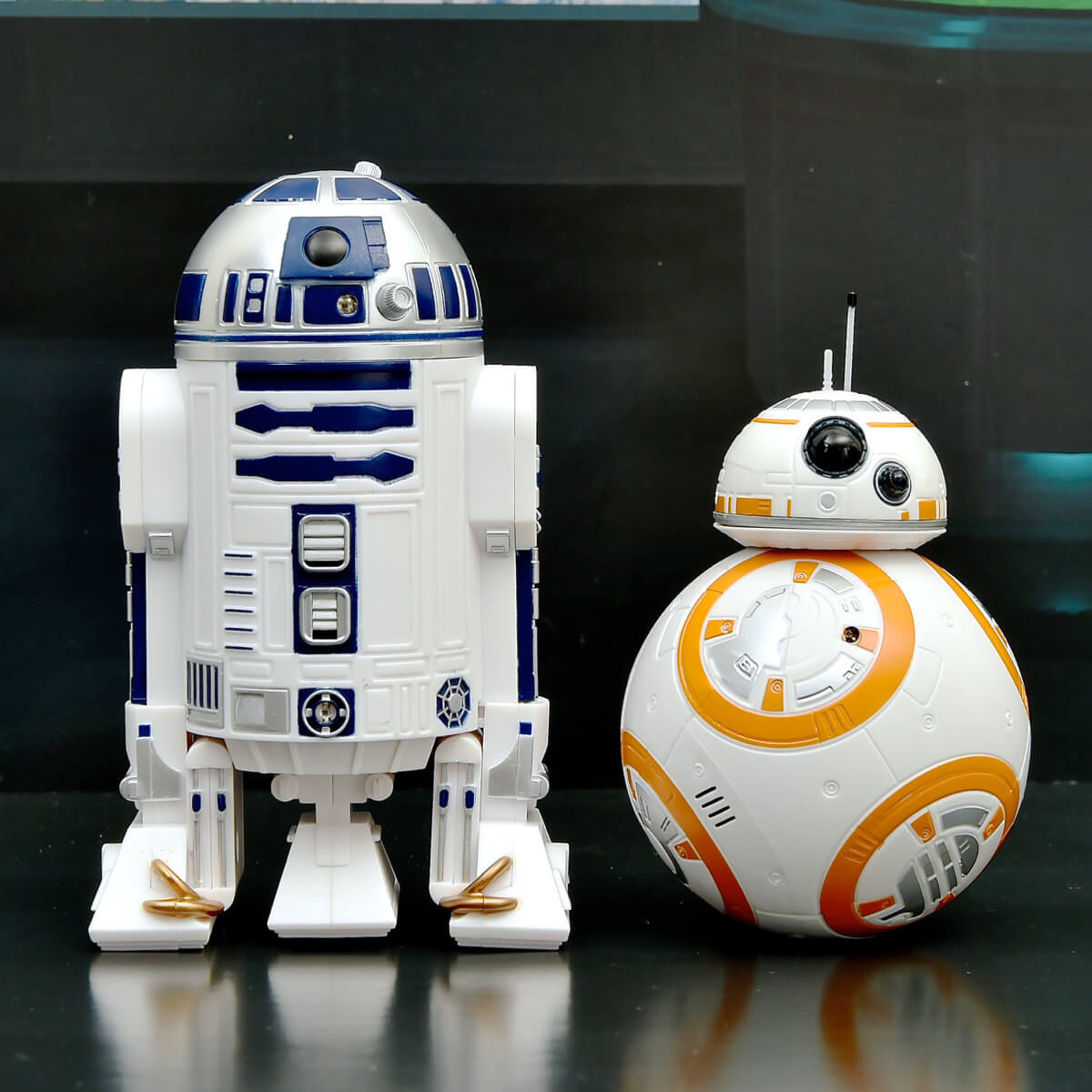 スターウォーズ　ワッフルメーカー　R2-D2あたま