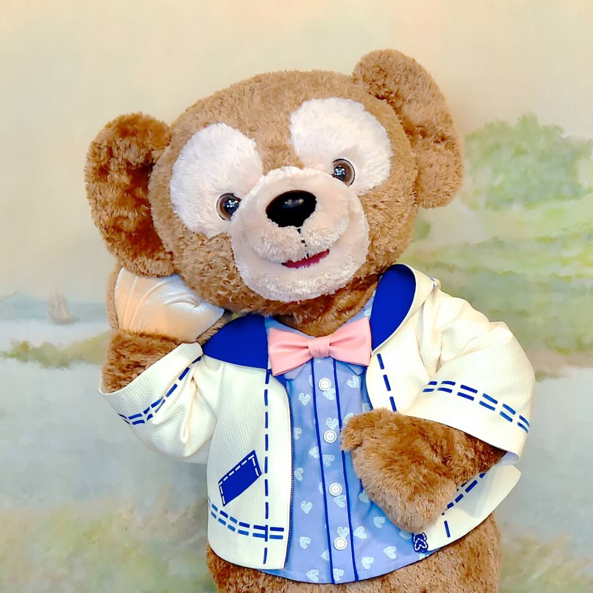 Duffy Heart Warming Days Snap Photo 5