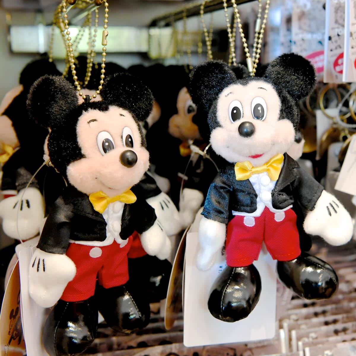 Disney - 【新品】40周年 ミニーマウス ぬいぐるみの+sangishop.com