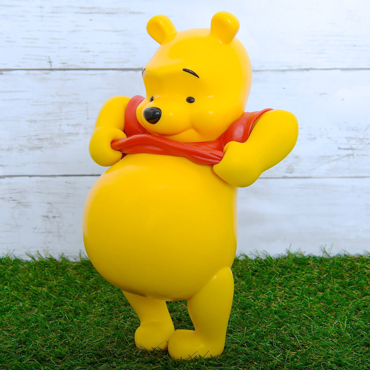 まんまるおなかのプーさんが再登場 バンプレスト ディズニーキャラクターズ Supreme Collection Winnie The Pooh Limited Edition