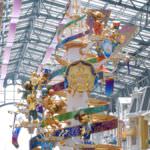 東京ディズニーリゾート35周年“Happiest Celebration!"セレブレーションタワー