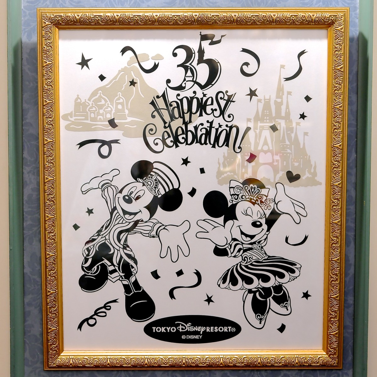 ディズニー シルエットスタジオ 切り絵 まとめ売り - キャラクターグッズ