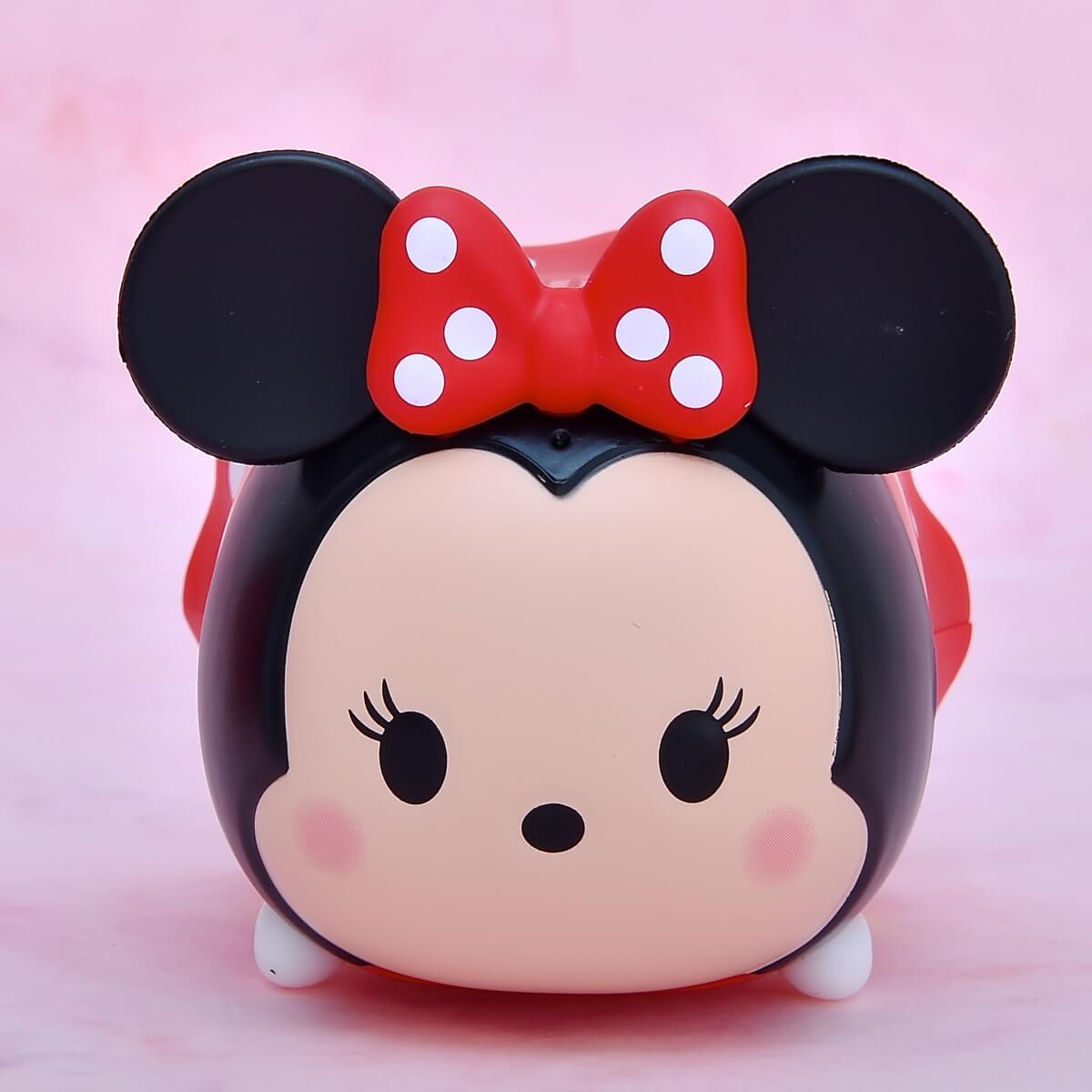 Hamee Disney Tsumtsum Speaker Mickey Minnie 08