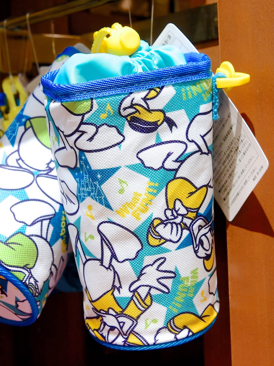 Tokyo Disney Land Sea Pet Bottle Goods 02