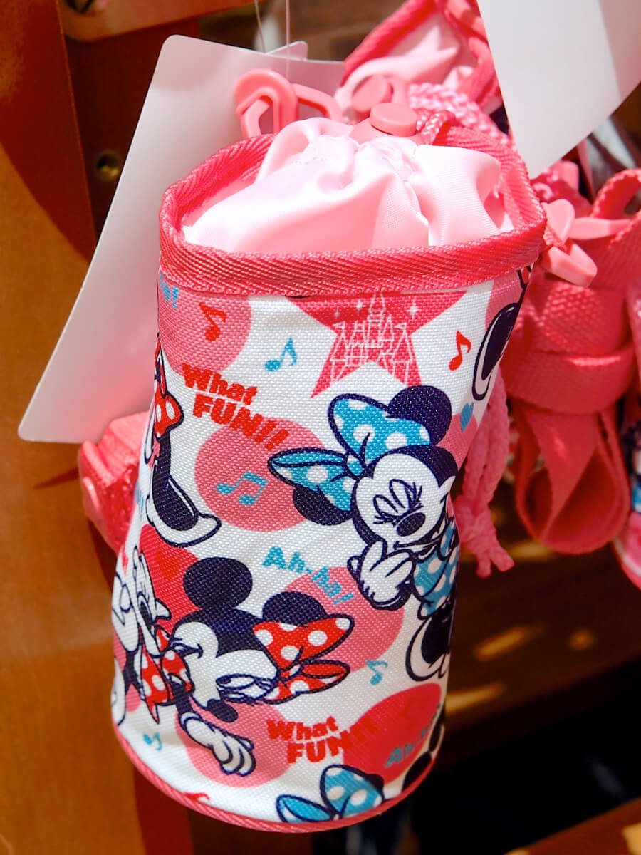 Tokyo Disney Land Sea Pet Bottle Goods 03