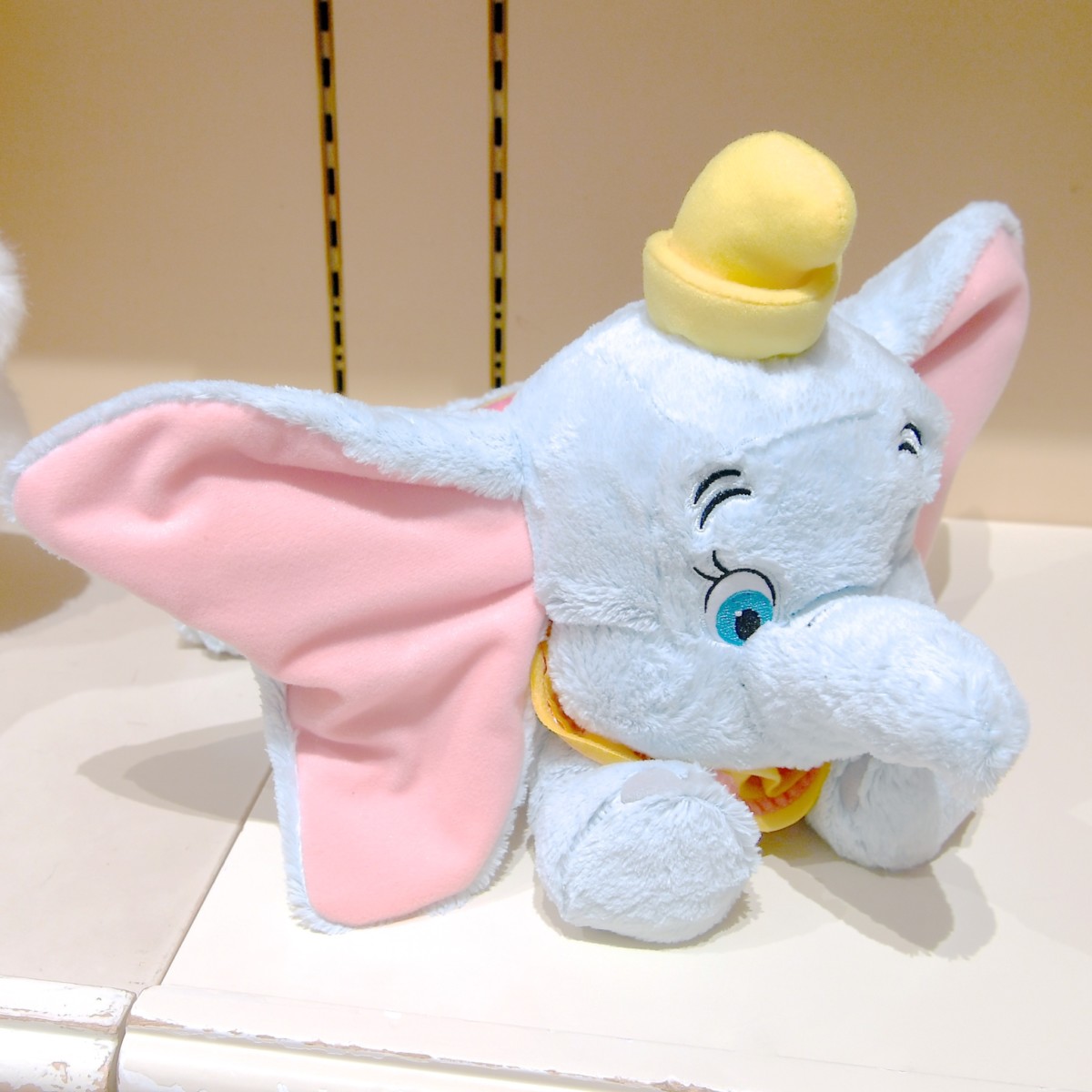 特別価格 Disney ダンボ ぬいぐるみ savingssafari.com