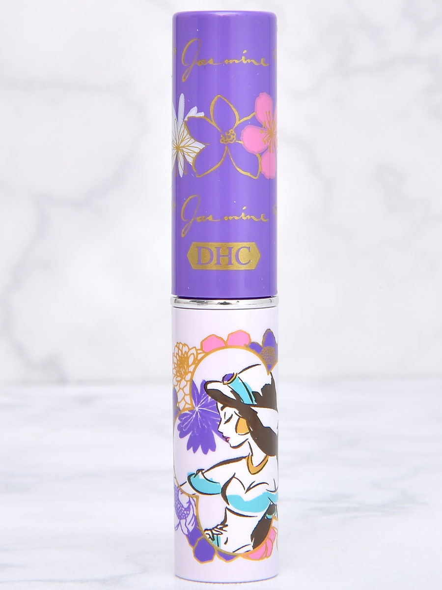 Dhc Disney Princess Lip Cream 10