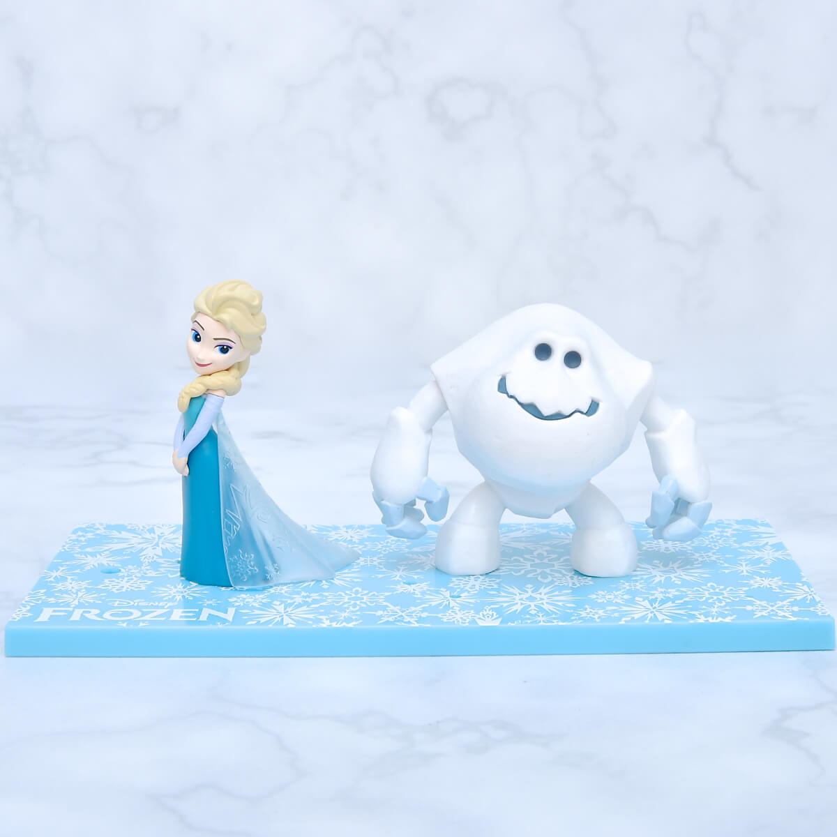 Banpresto Disney Characters Wcf Frozen 02