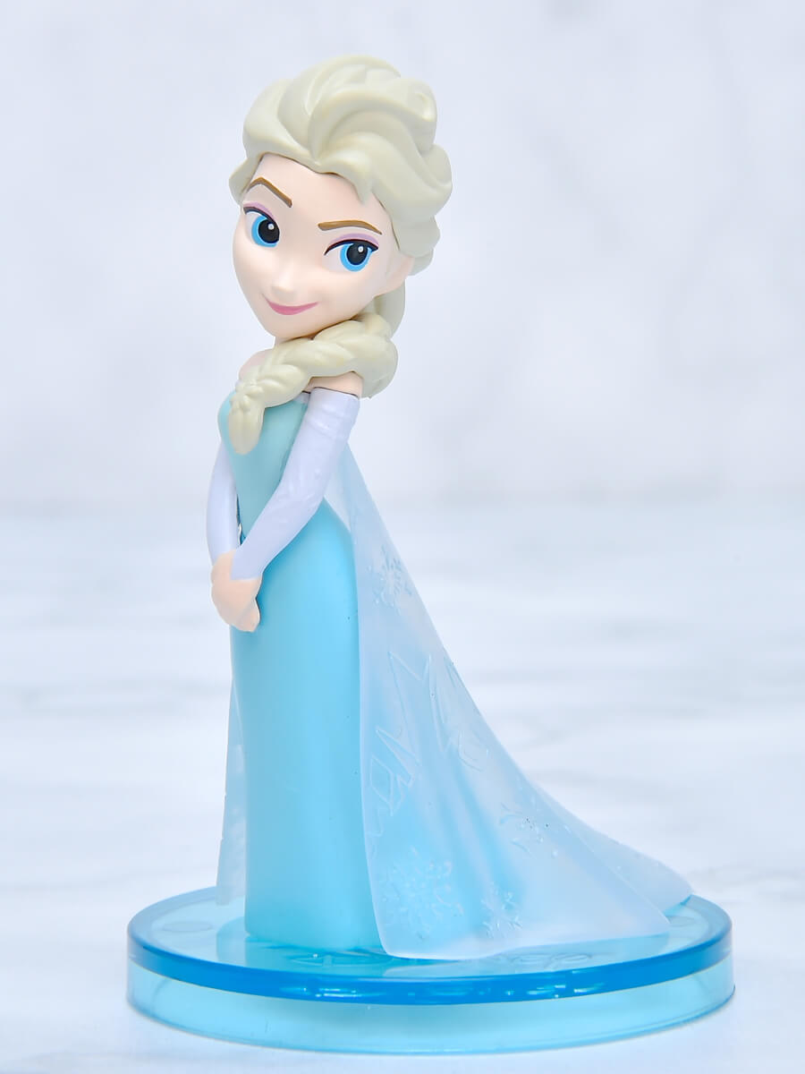Banpresto Disney Characters Wcf Frozen 12