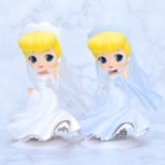 Q posket Disney Characters－Cinderella Dreamy Style－