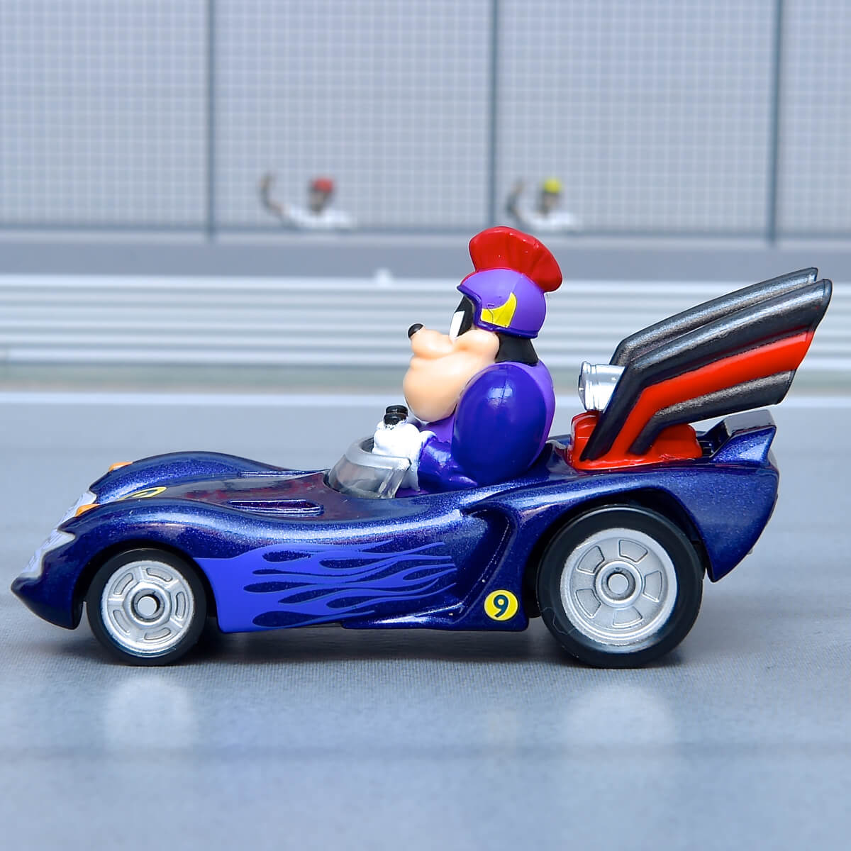 Tomica Disney Mickey Road Racers 31