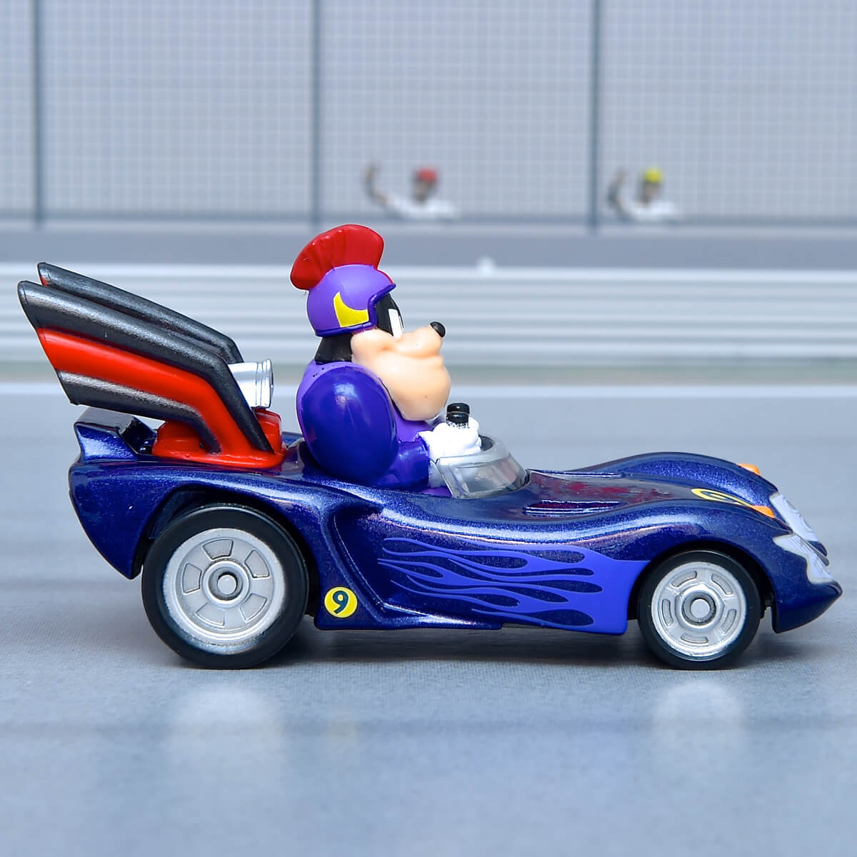 Tomica Disney Mickey Road Racers 33