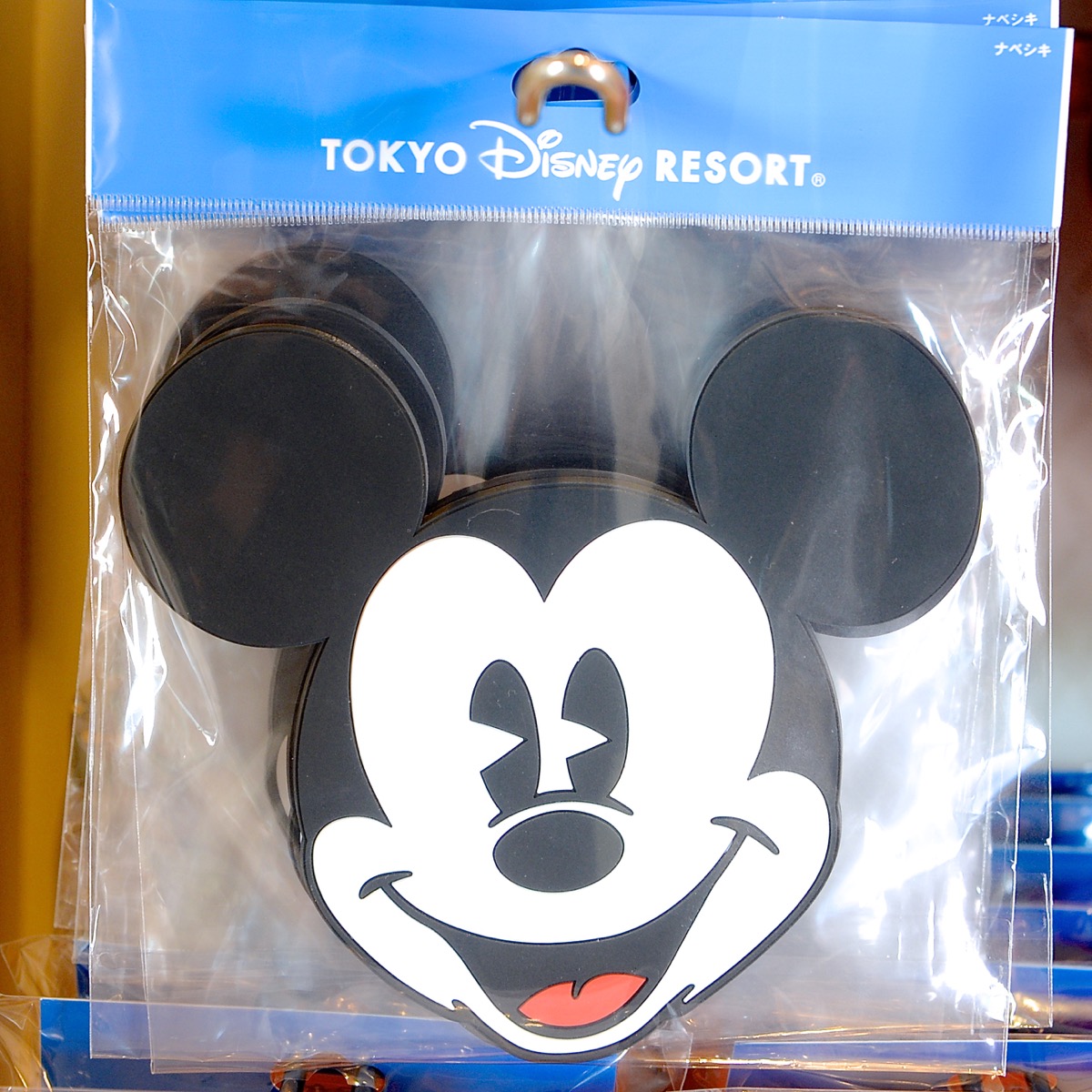 Tokyo Disney Land Coaster 1
