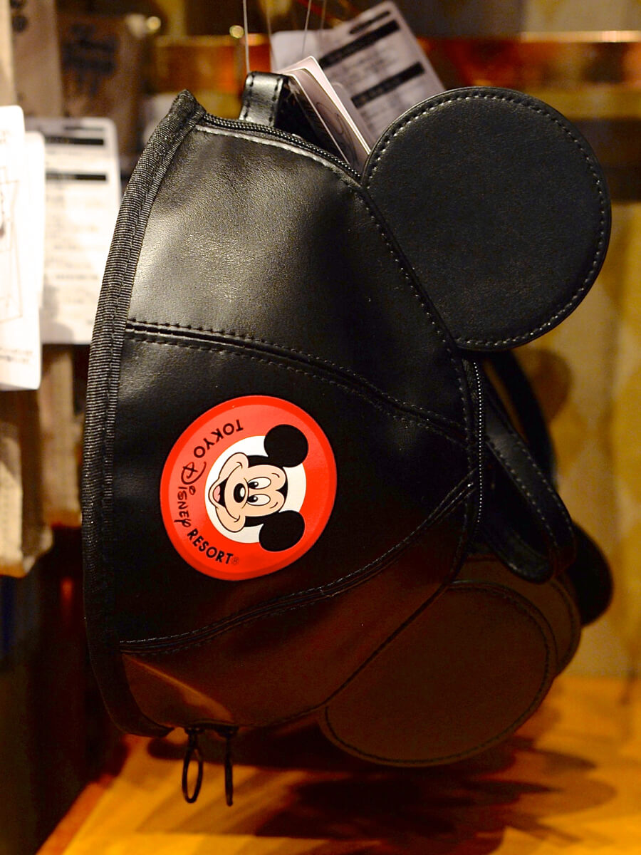 Tokyo Disney Land Ear Hat Stationery 3