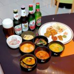 ヒルトン東京ベイ「フォレストガーデン」インド料理フェア カレーカーニバル