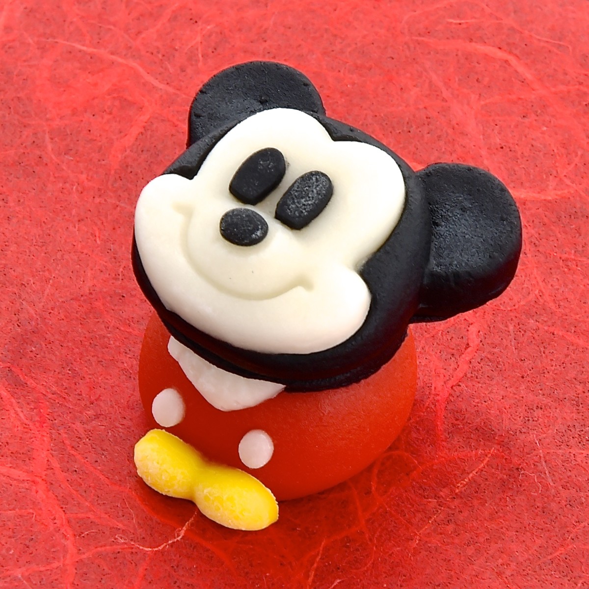 食べマス Disney VINTAGE ver.「ミッキーマウス」