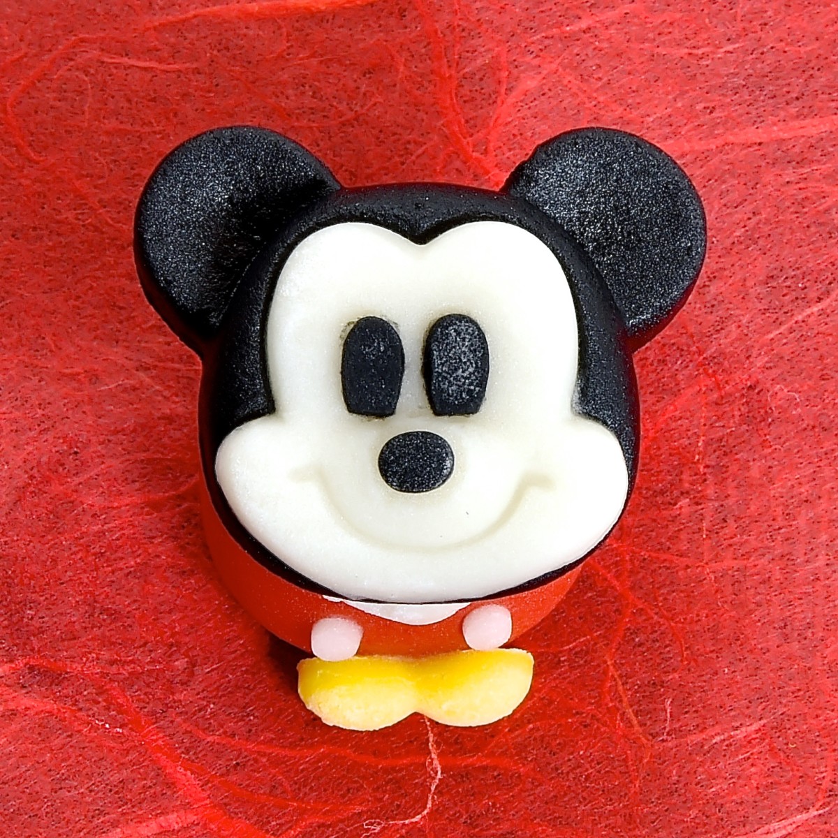 食べマス Disney VINTAGE ver.「ミッキーマウス」正面