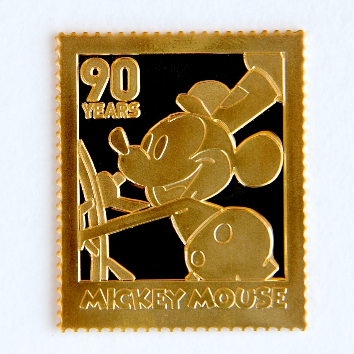 1992年 セントビンセントグレナディーン諸島 ディズニー切手 未使用