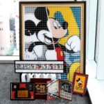 郵便局限定『ミッキーマウス』スクリーンデビュー90周年記念コレクション
