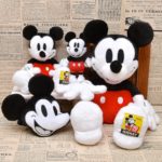 タカラトミーアーツ ディズニーデザイン「ミッキーマウス90周年デザイン グッズ」