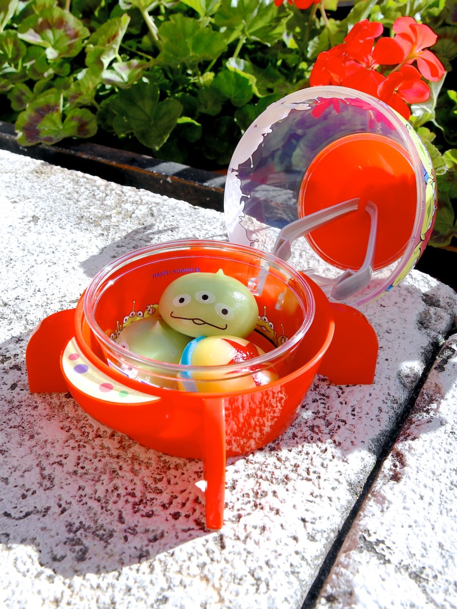 おもちゃ 22公式店舗 カップ リトルグリーンまん Tesuuryou Muryou