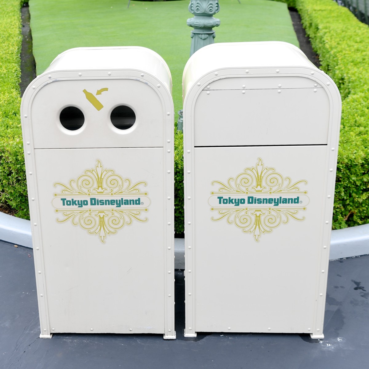ディズニー トラッシュ缶 ゴミ箱 2021最新のスタイル - ごみ箱