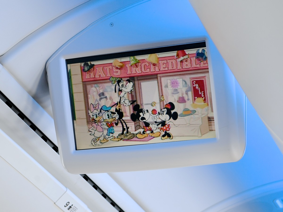 『ミッキーマウス！』の最新日本未公開作『僕の帽子』