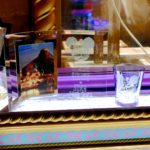 東京ディズニーシー「ソアリン：ファンタスティック・フライト」ガラスグッズ・お土産